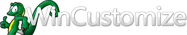 WinCustomize